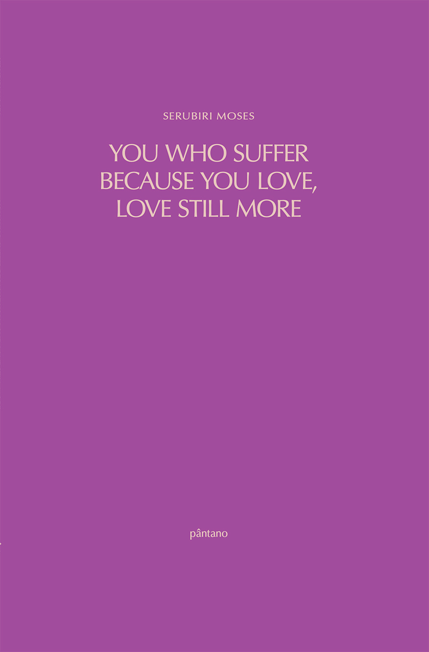 MOSESlove